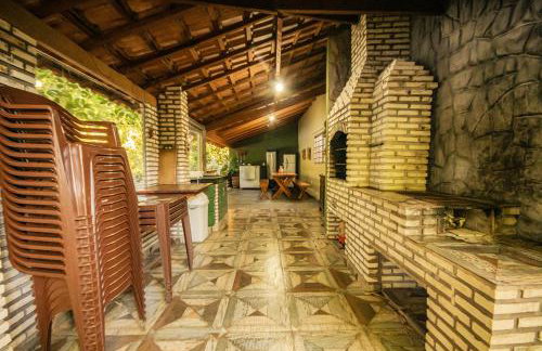 Pesqueiro - rancho com lazer completo em Coxim MS - Foto 23