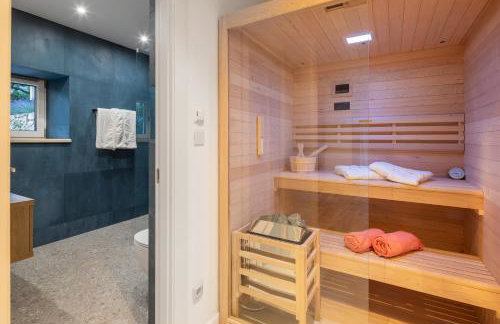 Villa Emelie, Luxury Oasis Near Dubrovnik - Foto 55