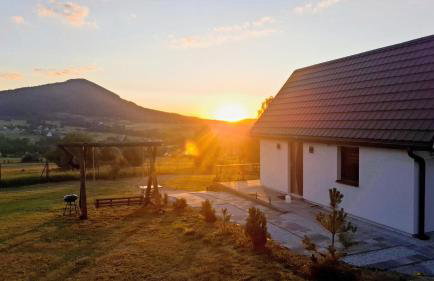 Agrorelax - Domek - Studio - Pokój - Foto 42