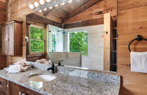 Eagles Perch Pool Cabin - Foto 37