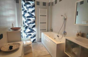 GLAMOUR HOUSE, Comoda a tutti i servizi - Photo 29