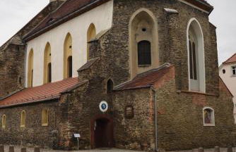 Apartament Studio Klasztorna - Foto 15