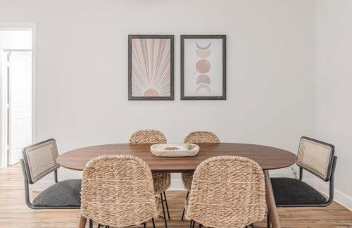 House w pool near McKee Gardens - Foto 7