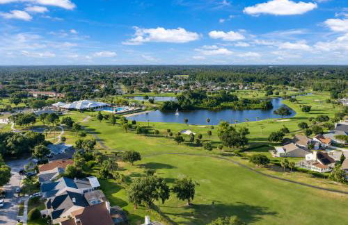 3697 Orlando Vacational Apartment - Foto 53