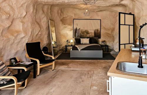 Dreamy Cave for Adventure Lovers with Incredible Night Sky Views and Close to Awesome Outdoor Activities in Moab, utah - Foto 31