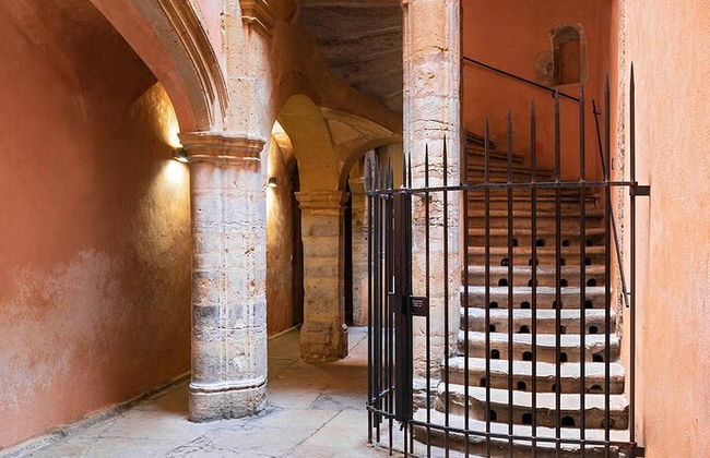 Tour Vieux Lyon - Foto 5