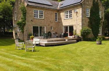 Homely Northumbrian Getaway - Foto 31