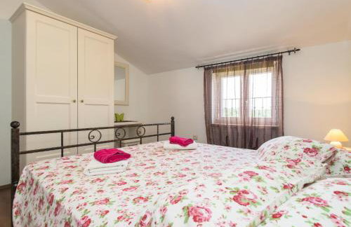 Holiday Home Cvitan by Interhome - Foto 24