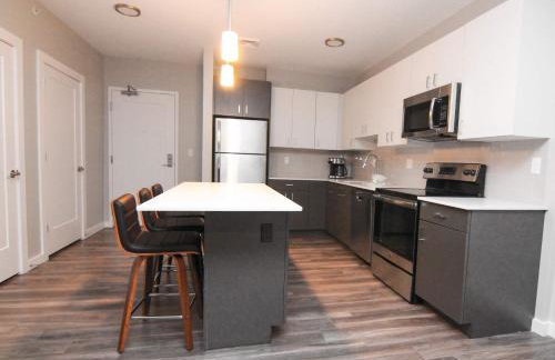 Luxury Apartment W Gym, Steps From Commuter Rail #2013 - Foto 2