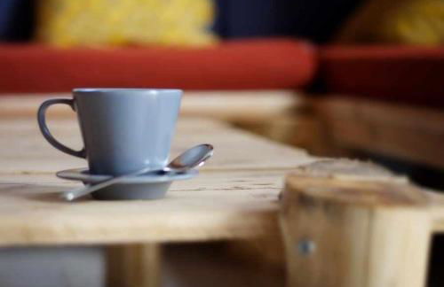 A Barraka: rent your room in Flores! - Foto 5