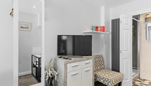Rottingdean Boutique Studio Apartment By The Sea - Foto 5