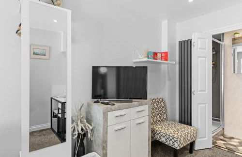 Rottingdean Boutique Studio Apartment By The Sea - Foto 5
