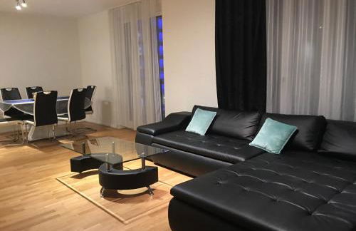 Cocoon 77 Apartments - Foto 1