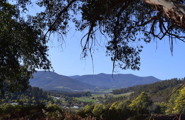 Whispering Spirit Holiday Cottages - Foto 15