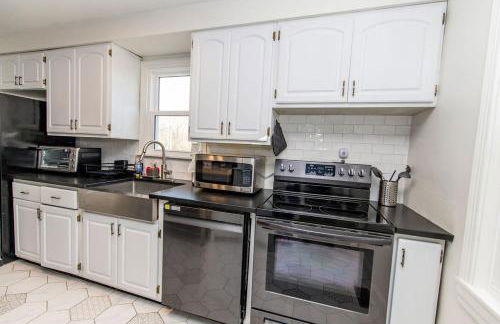 Tranquil 2BR Retreat Near Downtown Annapolis - Foto 22