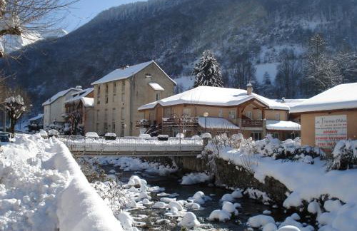 Résidence des 3 Césars - Foto 19