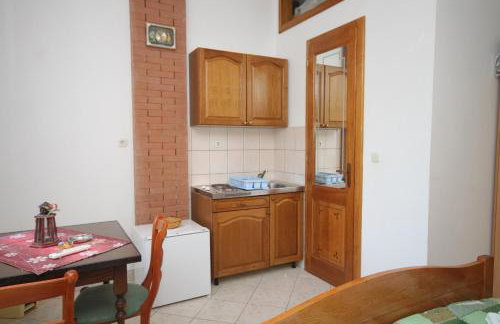 Apartments by the sea Zaklopatica, Lastovo - 8346 - Foto 56