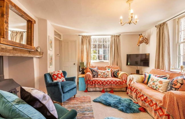 Host Stay The Old Paul Pry - Foto 8