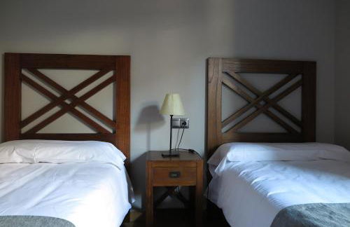 Apartamentos Casa Pochetas - Photo 18