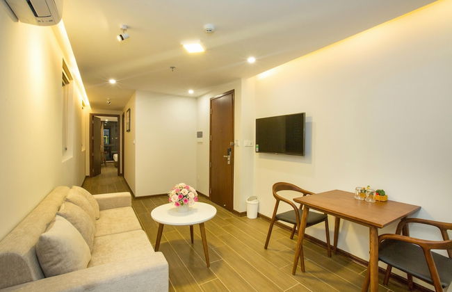 Citypoint Apartment - Foto 15