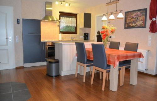 Haus Wattläufer - Wohnung 1 - Foto 2