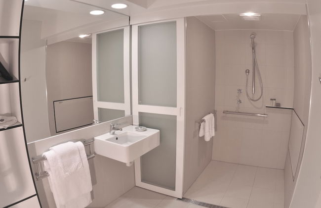 Salamanca Inn - Foto 59