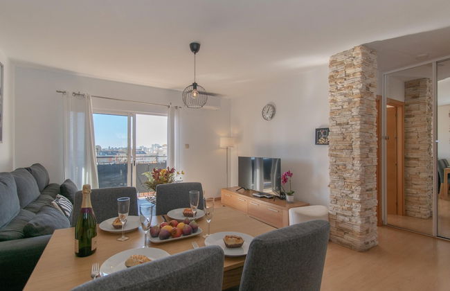 Cambural Beach Apartment - Foto 7