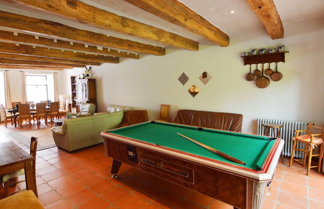 Spacious Ardennes Getaway - Photo 28