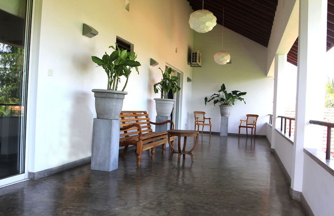 The Lagoon Villa - Foto 25