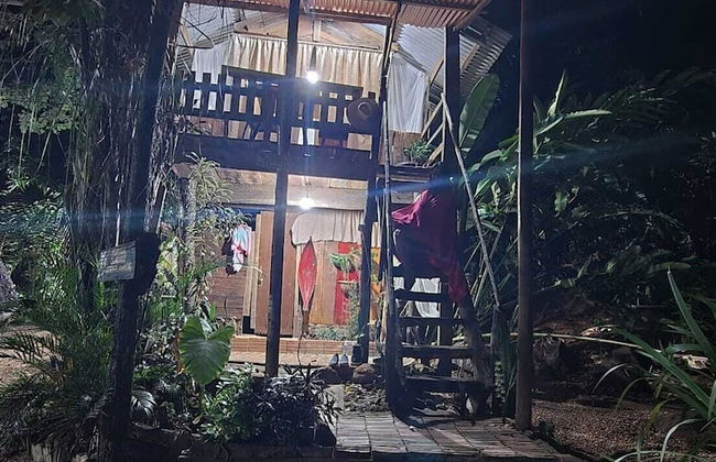 Pousada Pouso das Araras - Foto 10