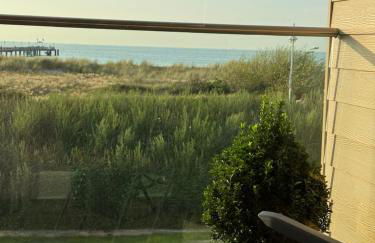 FeWo 12 Zur Seebrücke mit Meerblick - Foto 14