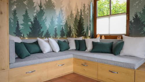 Schwarzwald Chalets - Foto 2