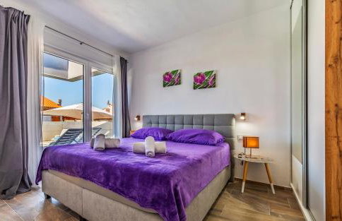 Istriensonne 0785 - Double 1 & Double 2 mit Pool - Foto 6