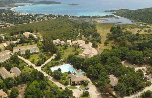 T4 neuf Porto Vecchio Calarossa - Foto 1