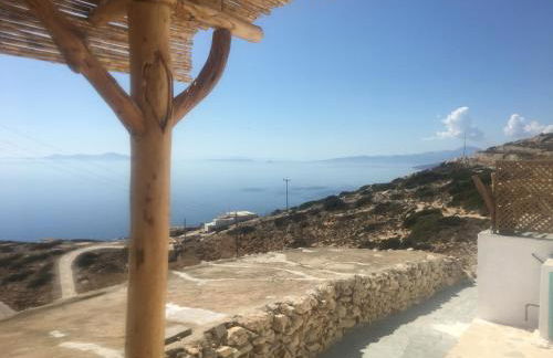 Dimitrakis Guesthouse - Photo 32