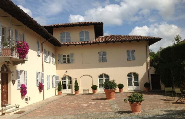 Agriturismo La Casa In Collina - Foto 43