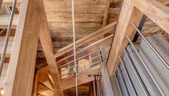 Chalet Monts by Les Etincelles - Foto 3