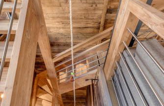 Chalet Monts by Les Etincelles - Foto 3