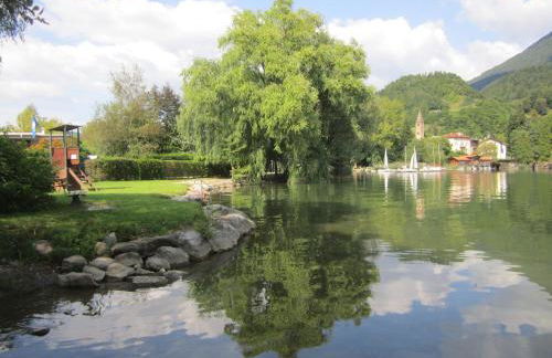 Residence Lago Blù -Riccio - Foto 35