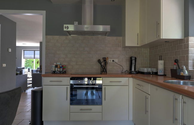 Villa in Zeewolde Near Horsterwold Forest - Foto 15