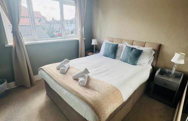 Mayors House Ideal for Groups & Business - Foto 6