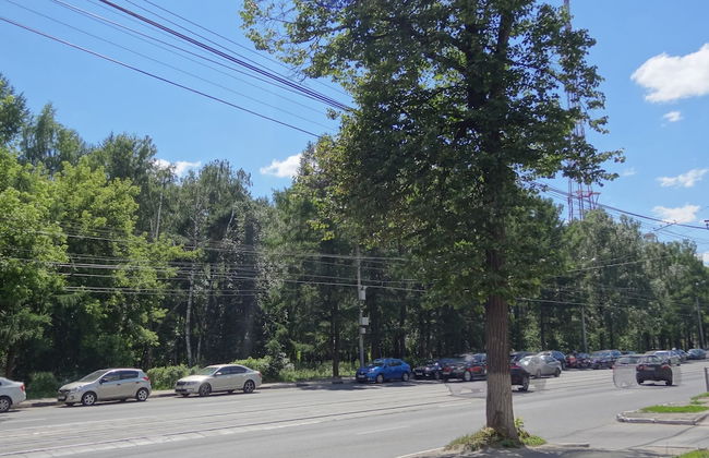 Apartment on Belinskogo 34 - Foto 18