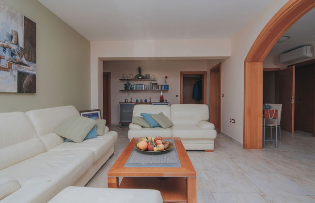 Pool Apartments Tolo - Foto 52