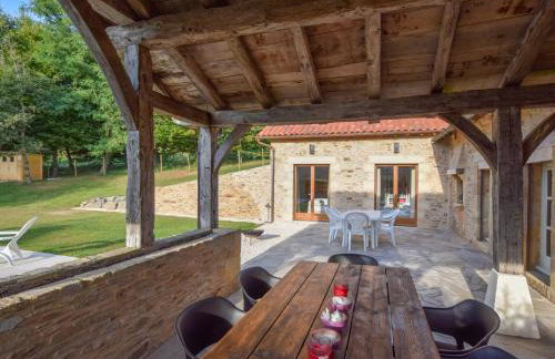 Cosy cottage in St Medard D'excideuil with pool - Foto 18