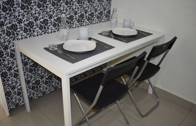 Hyve Studio Suites - Foto 12