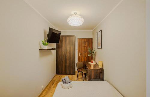 Pułaskiego 5 SuperApart Rooms - Comfort Stay - Foto 6