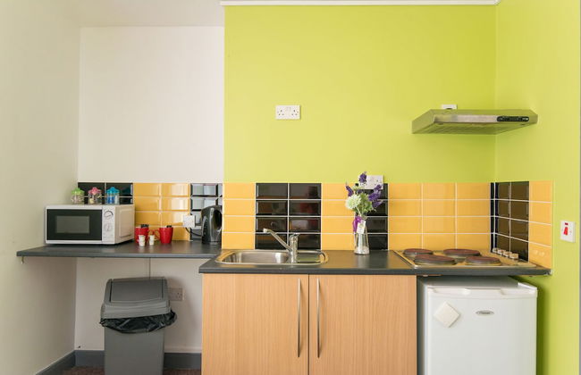 Snooze Apartments Flat 53 - Foto 6