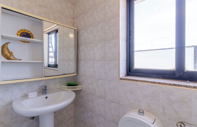 Penthouse Tower Court Zurrieq - Foto 19