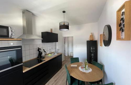 Bergstadt Apartment Lautenthal ,Modern, Stylisch, Geräumig - Foto 73