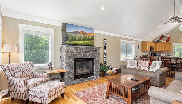 Équipement de l’hébergement